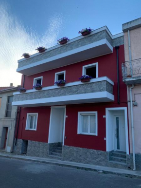 Grazia Deledda Teulada Luxury House Teulada